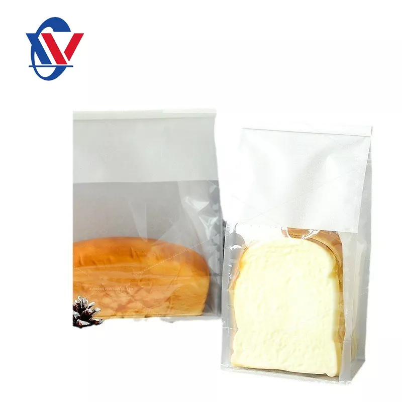 ‌Toast Rollbeutel
