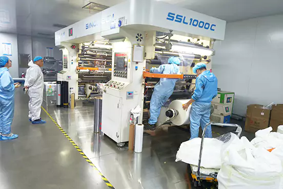 Warum kleine Plastiktüten „aus Plastik“ mit einem Produktionswert von Hunderten Millionen sind