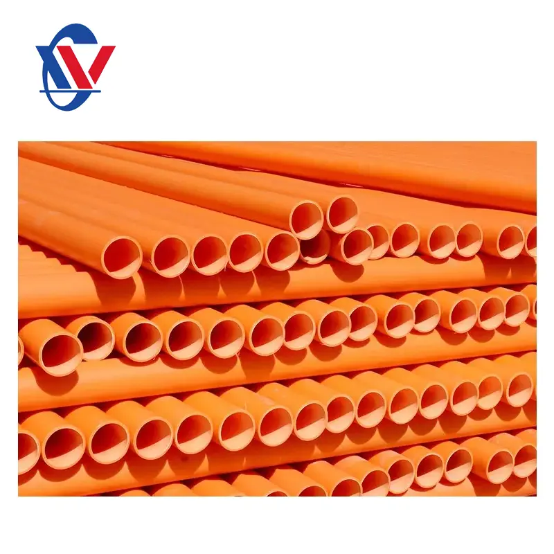 Was sind MPP Power Pipes?
