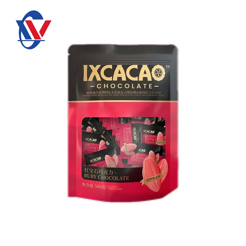 Welche Produkte eignen sich zum Verpacken mit Aluminiumfolienbeutel?