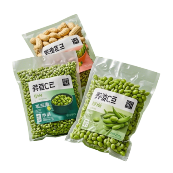 Ist Vakuumverpackungsbeutel zum Verpacken aller Lebensmittelarten geeignet?