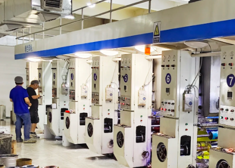 Inside Wancai Workshop | Smart Manufacturing, Qualität zuerst