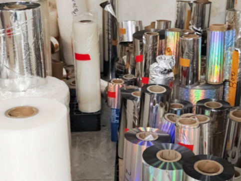 Wancai gewinnt internationales Lob für hochwertige Plastiktüten