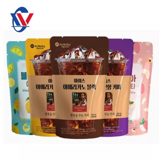 Getränkeverpackungsbeutel