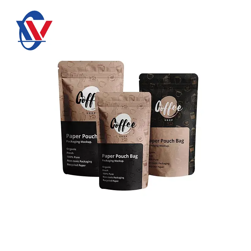Kaffeeverpackungstaschen