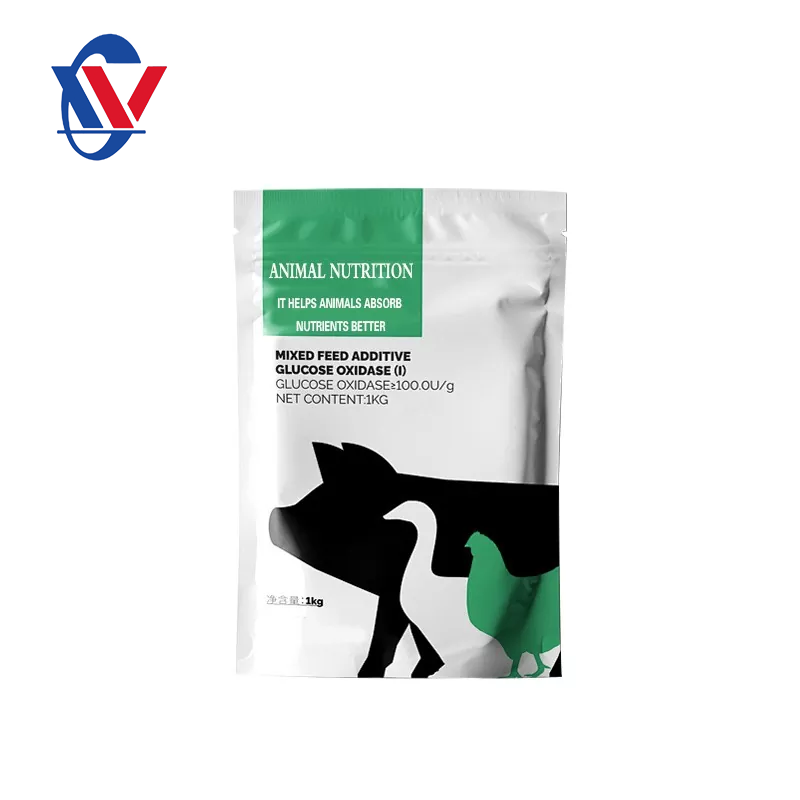 Verpackungsbeutel für Veterinärarzneimittel